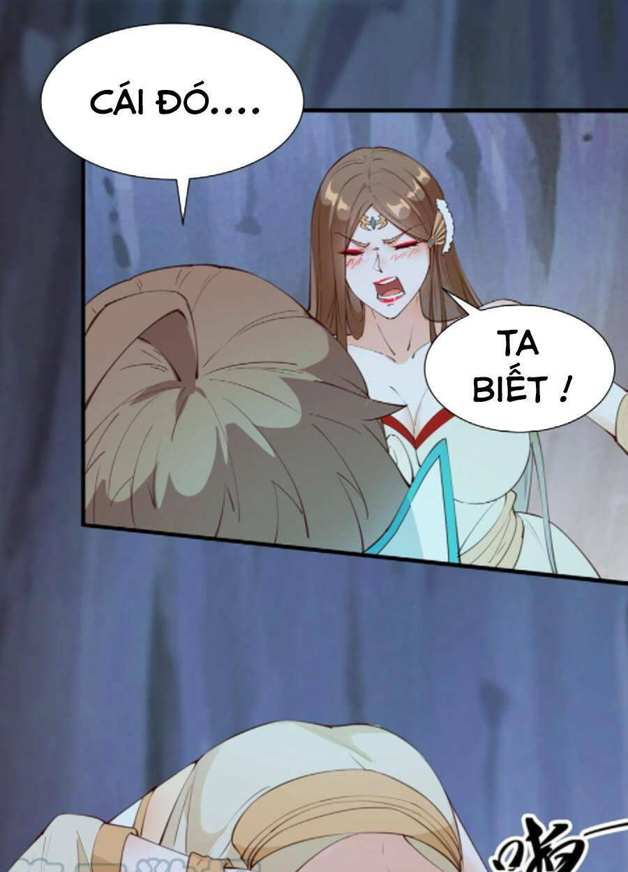 ta lập hậu cung tại tây du ký chapter 69 40