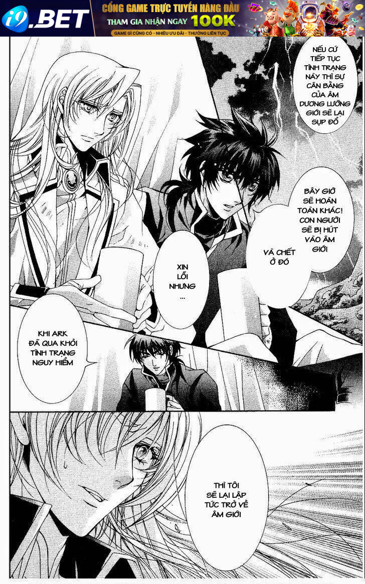 yasashii ryuu no koroshikata chapter 10.1 4