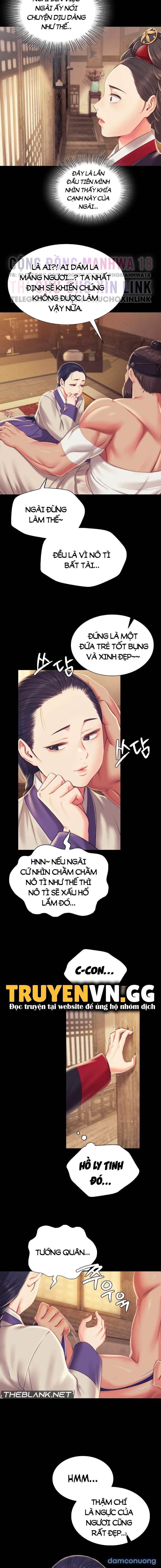 [18+] tiểu thư chapter 96 2