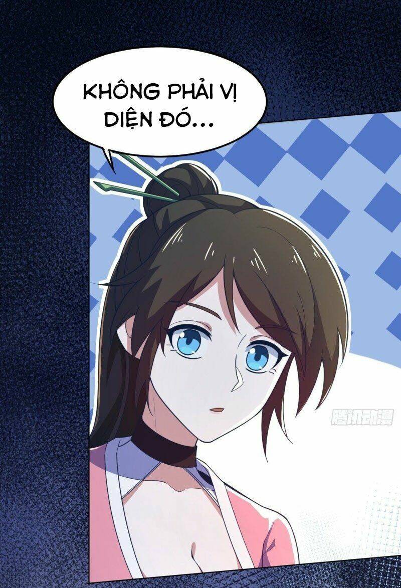 thần võ đế tôn chapter 94 33