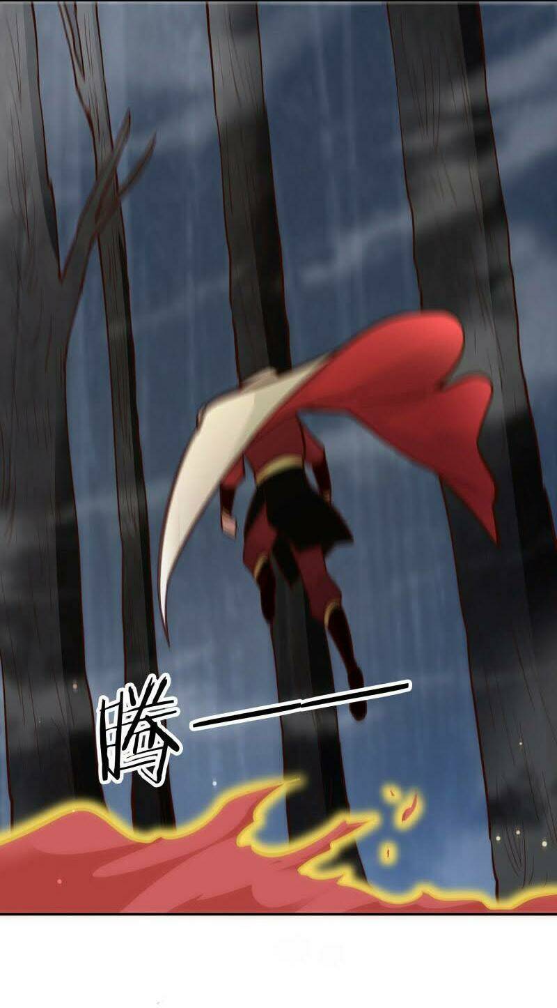 võ linh kiếm tôn chapter 114 4