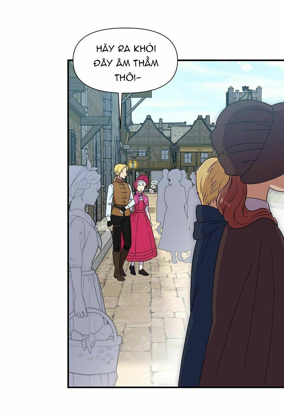 khế ước của nữ công tước quái vật chapter 93 35