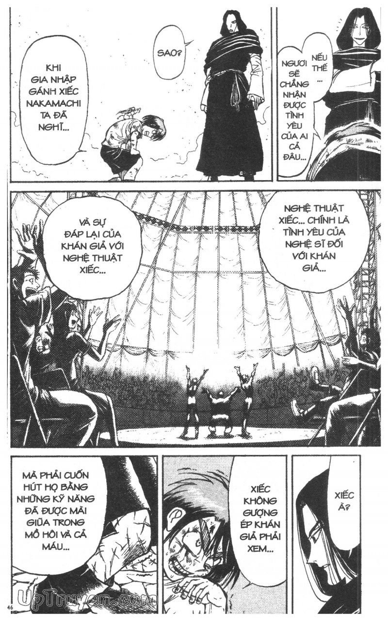 nhật ký lọ lem chapter 43 146