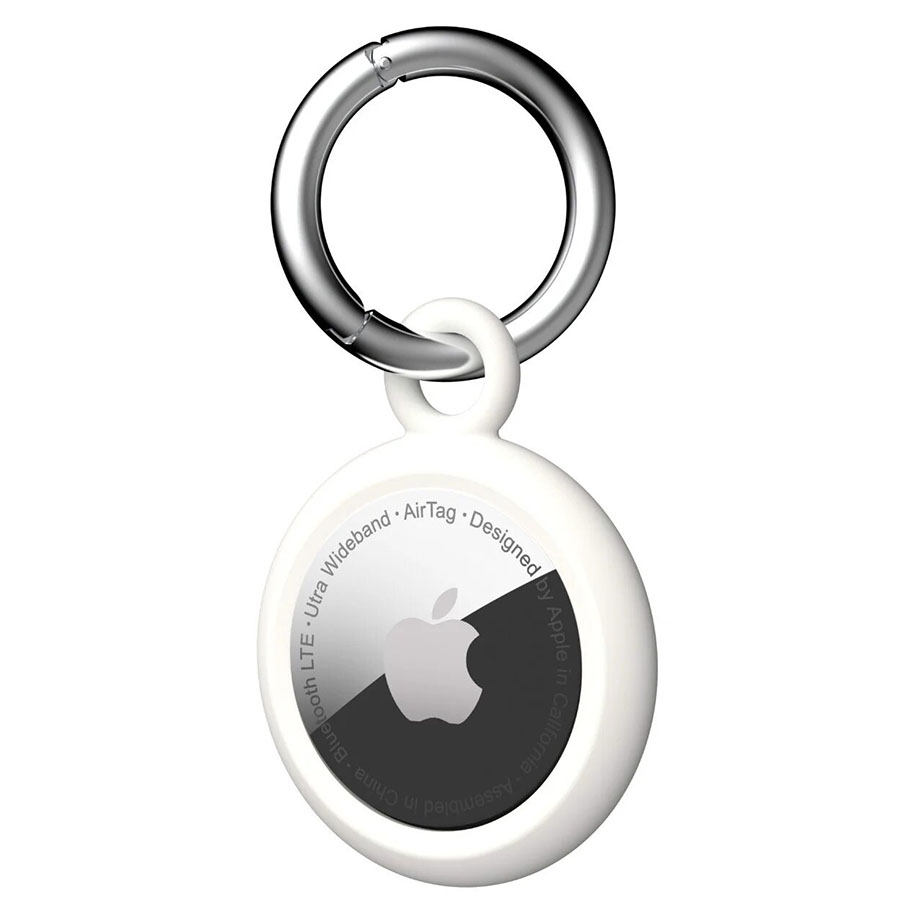 Ốp Bảo Vệ UAG Dot Keychain Dành Cho Apple Airtags - Hàng Chính Hãng