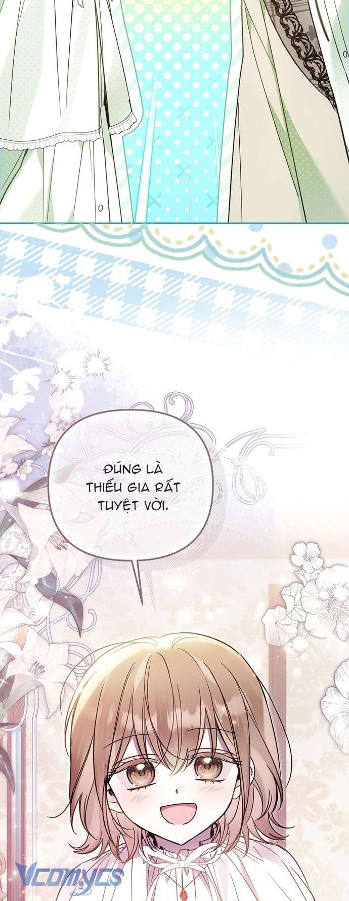 độc chiếm sự sủng ái của công nương út, mọi người đều ám ảnh tôi chapter 22 59