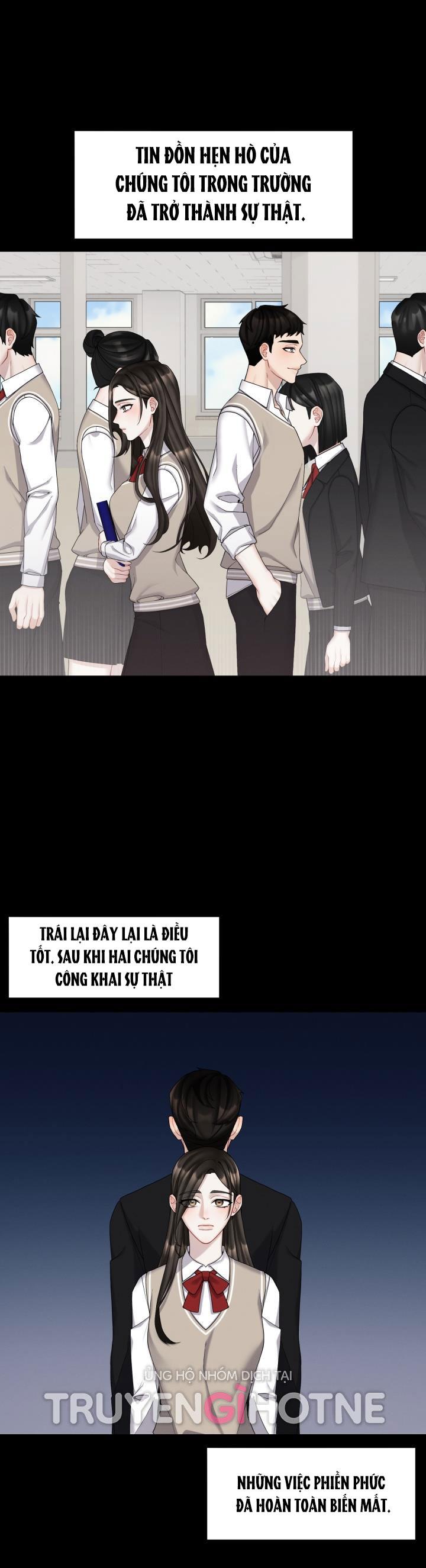 [18+] trò chơi giữa hai người chapter 3.1 1