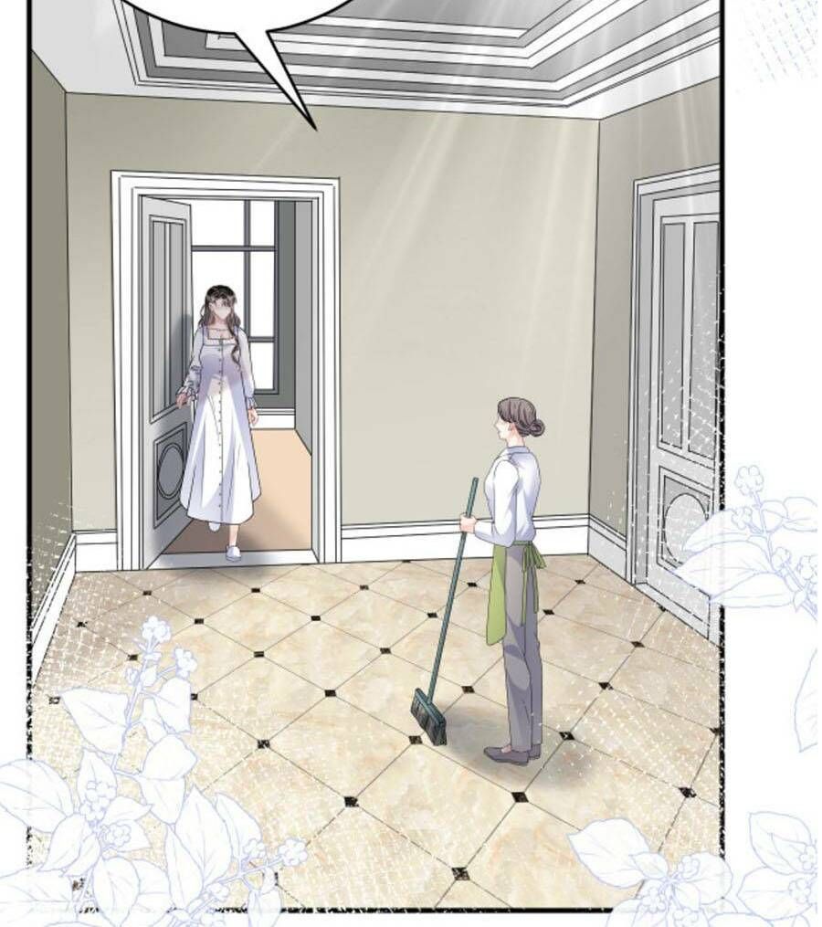 đại tiểu thư có ý đồ gì xấu đâu chapter 61 28