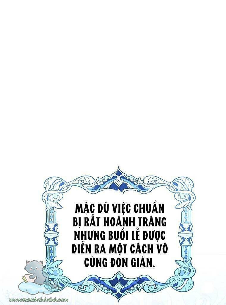 chồng em dễ thương chết mất thôi! chapter 33 28