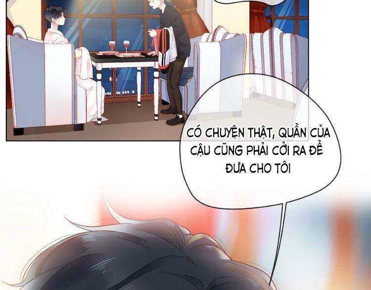 giai điệu của sự va chạm chapter 6 15
