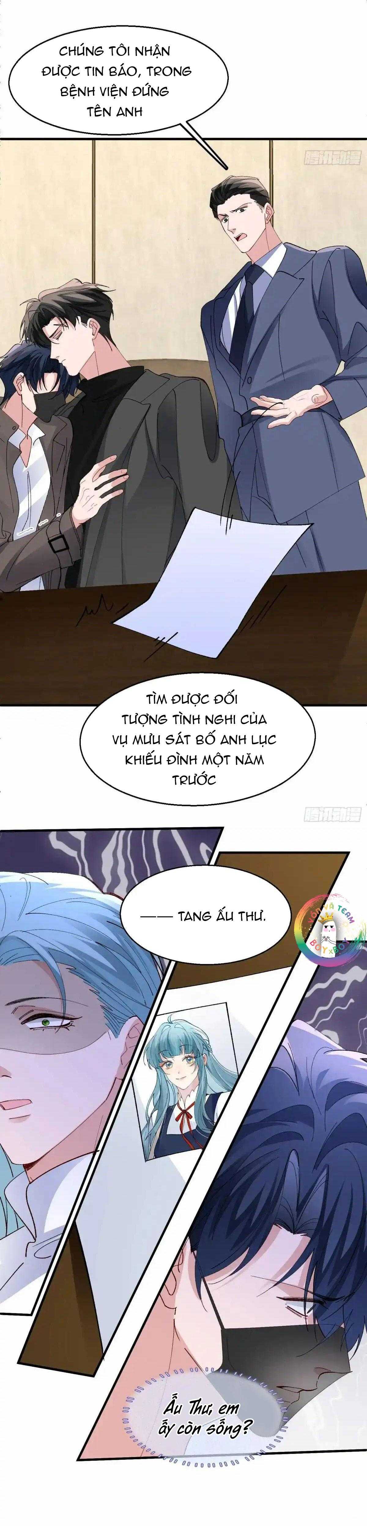 ỷ dưới hiếp trên chapter 58 14