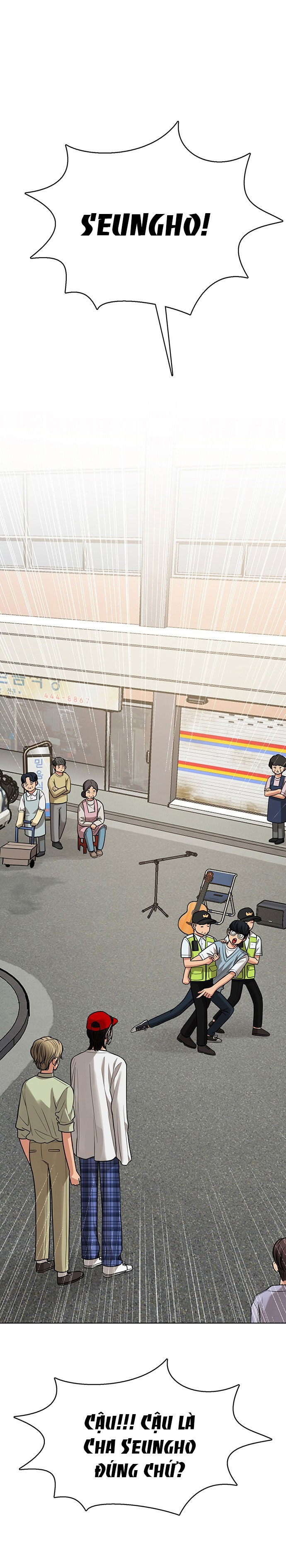 vẻ đẹp đích thực - true beauty chapter 212.1 5