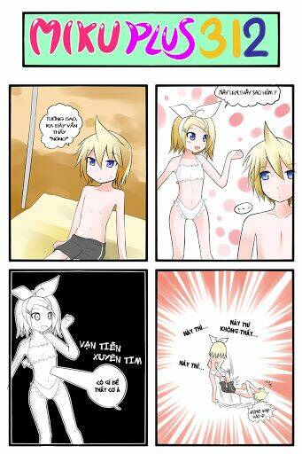 miku plus chapter 31 3