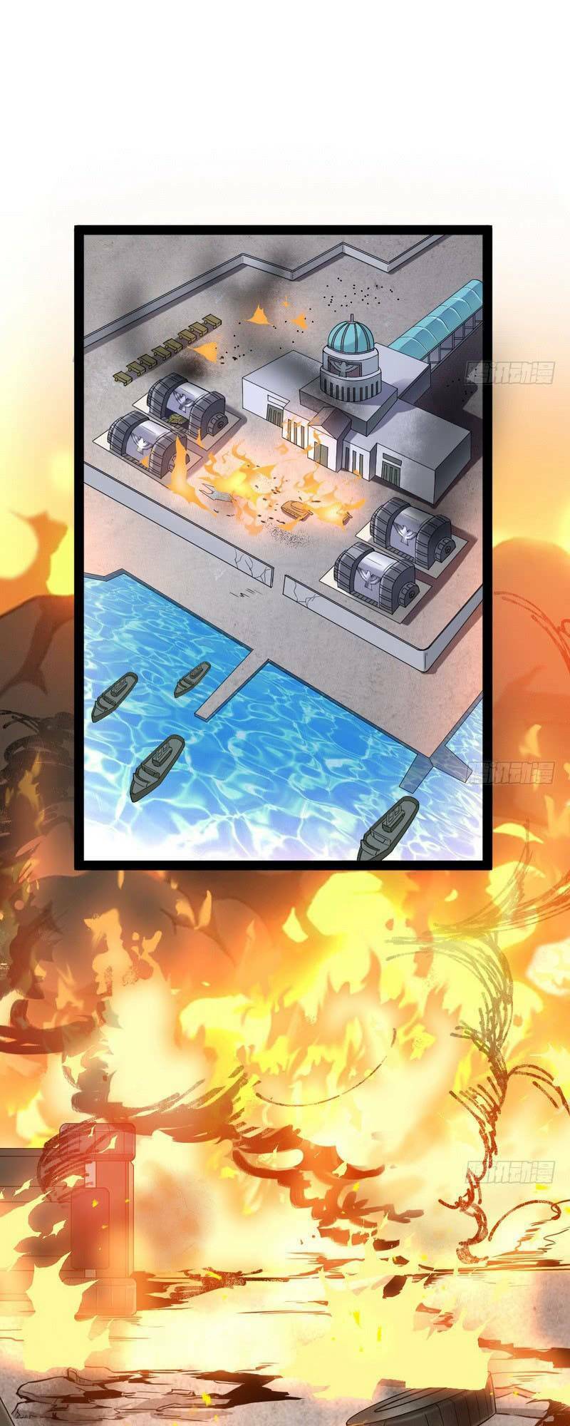 ta là tà đế chapter 23 1