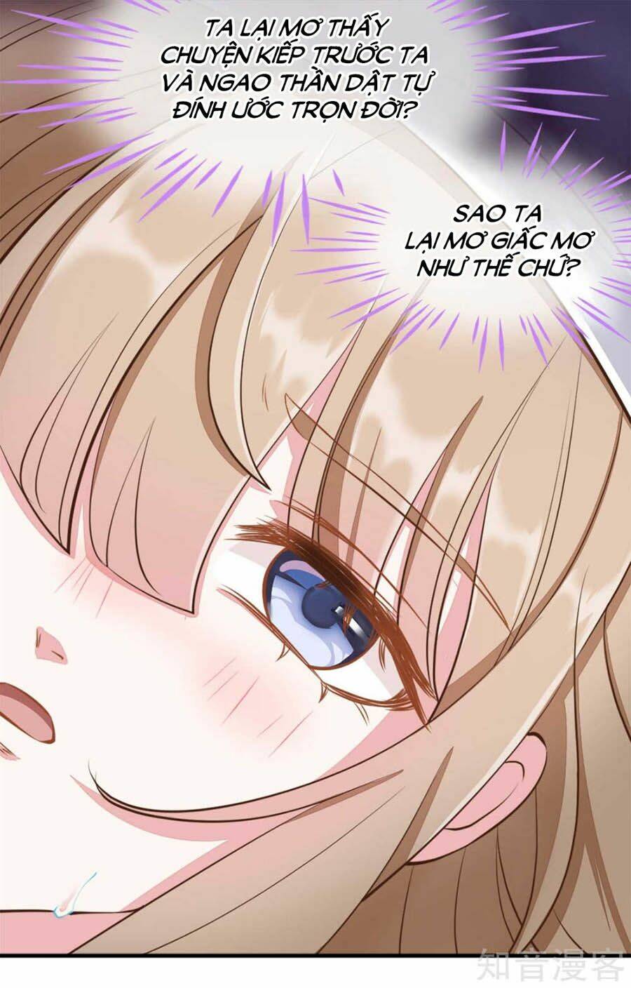 đích nữ hữu độc chapter 59 1