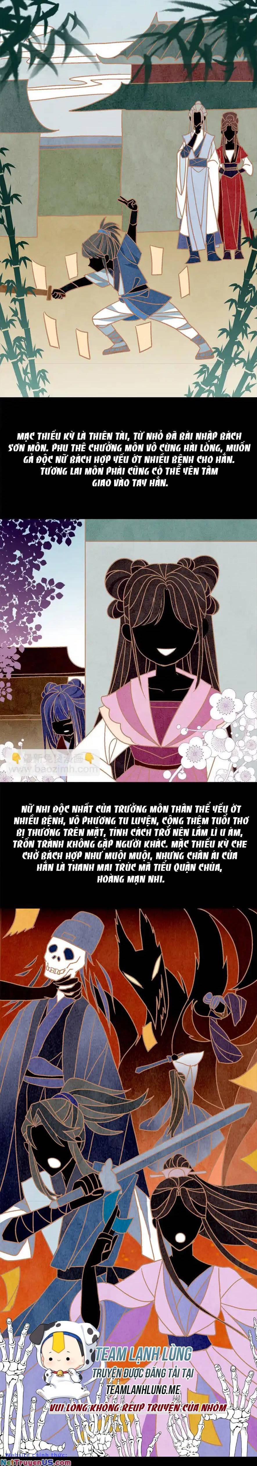 pháo hôi cô ấy khó chịu với cốt truyện từ lâu chapter 26 13