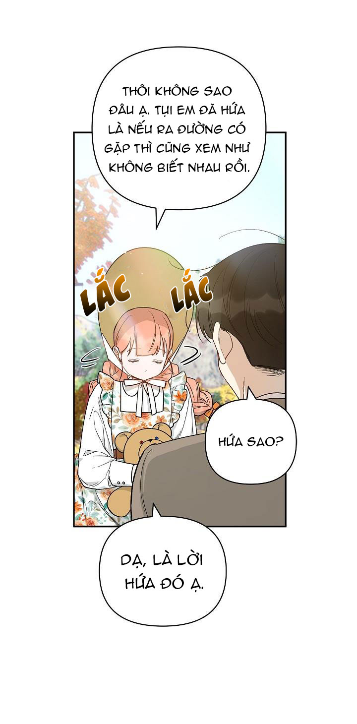 trở thành con gái của anh hùng bóng đêm chapter 21 27