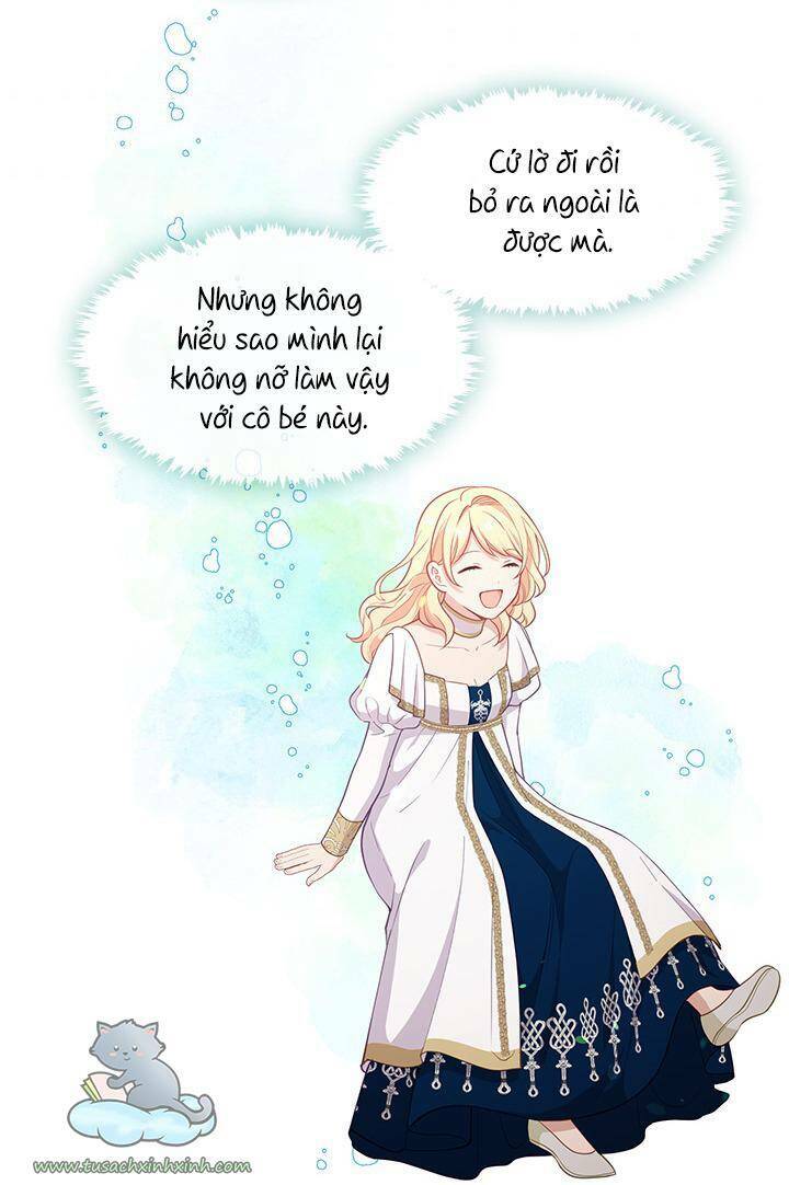 hãy coi chừng ác nữ chapter 100 54