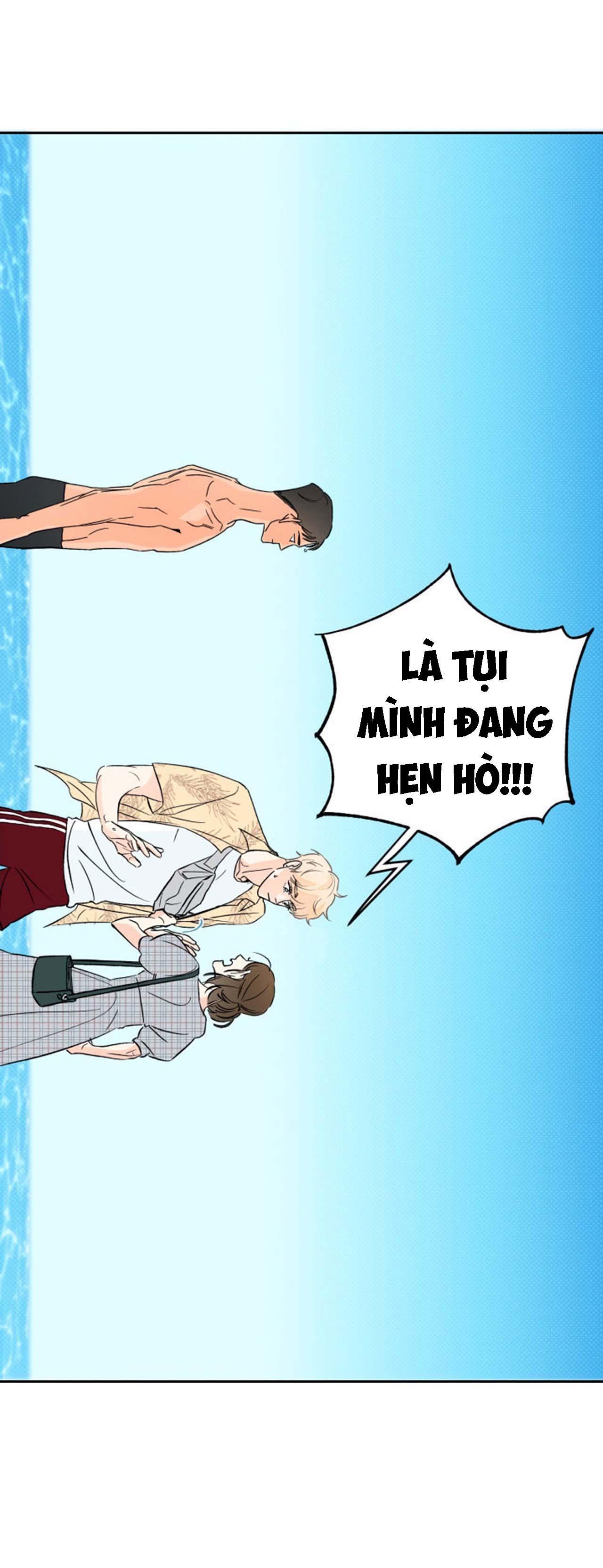 manhwa chịch vồn chịch vã chapter 2 52