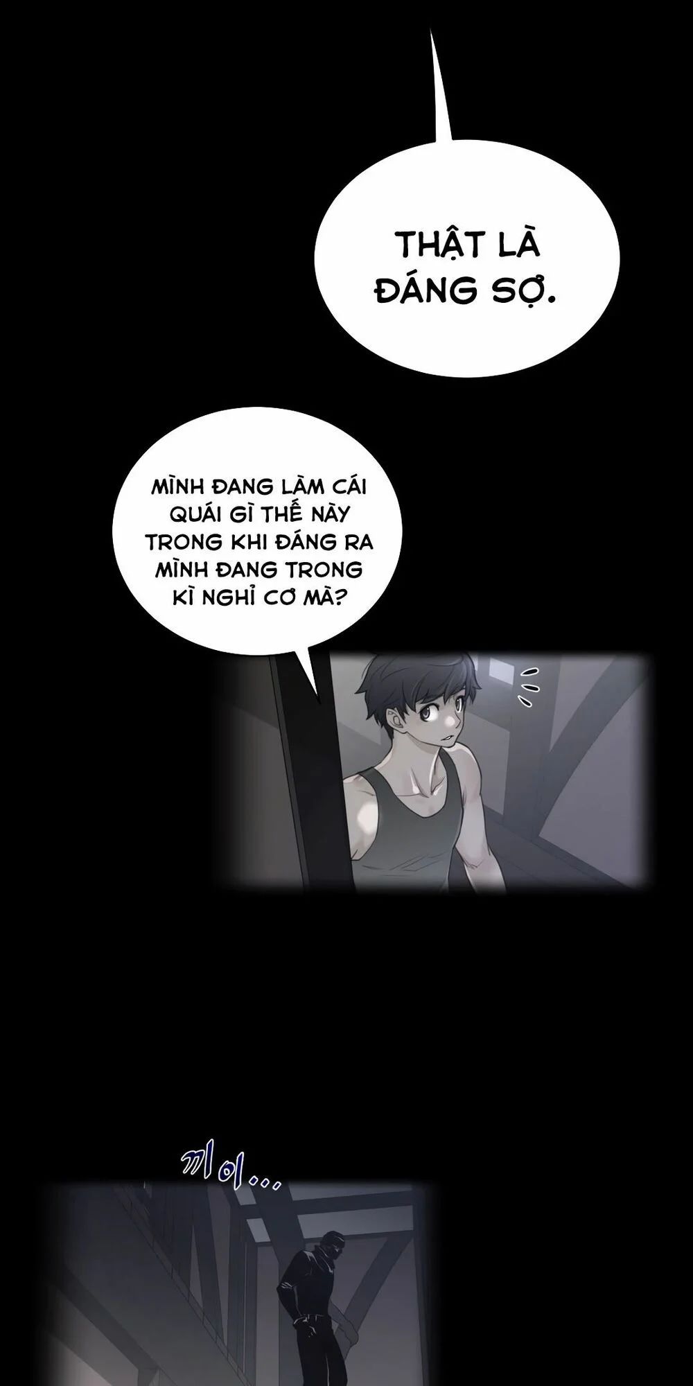 một nửa hoàn hảo chapter 62 7