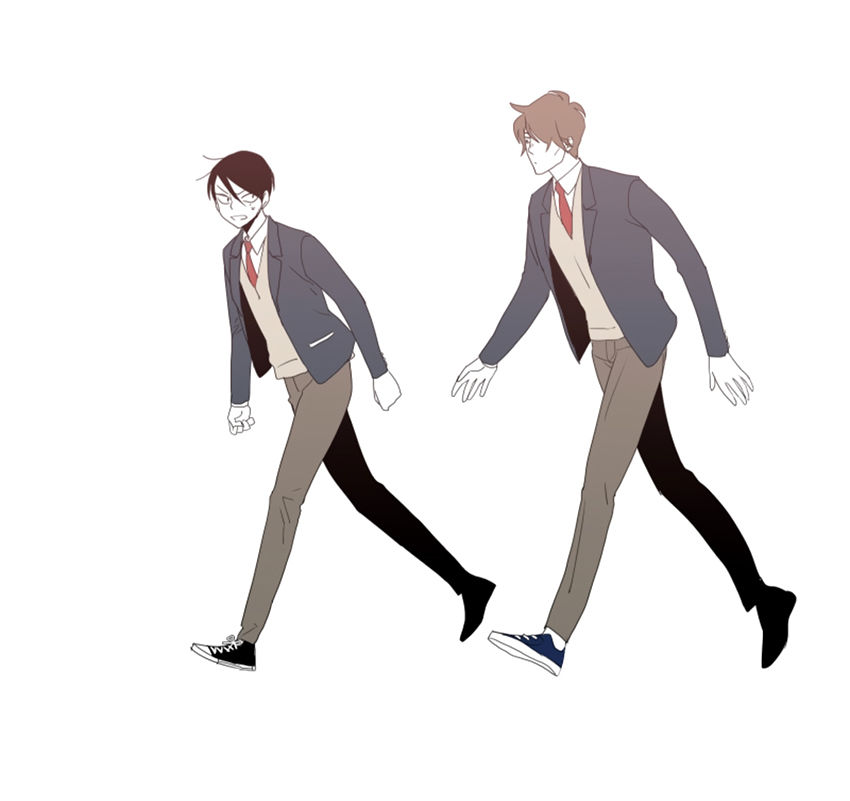 thú cưng của tôi là dơi chapter 13 47