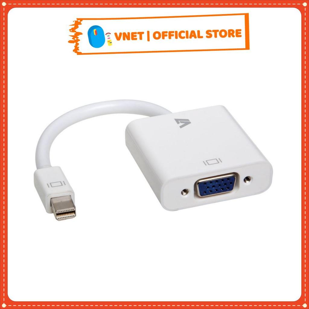 Cáp chuyển Mini Displayport sang VGA cao cấp