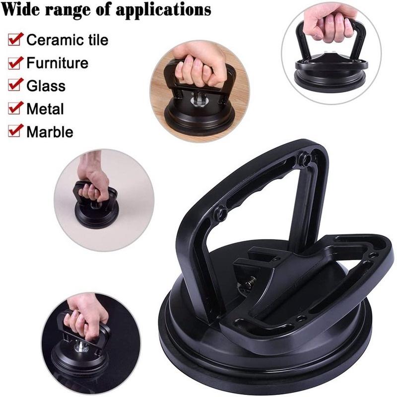 1 Dụng Cụ Hút Sửa Chữa Vết Lõm Xe Hơi 2Inch Chuyên Dụng