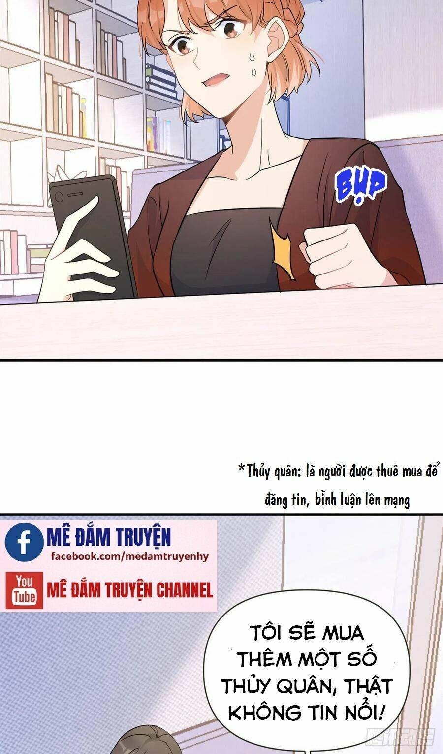 vẫn cứ nhớ em, nhớ em chapter 104 23