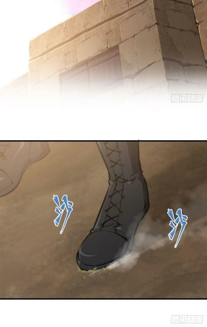 huyết cơ và kỵ sĩ chapter 202 8