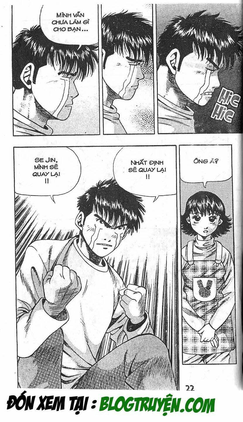 kid gang chapter 77 16