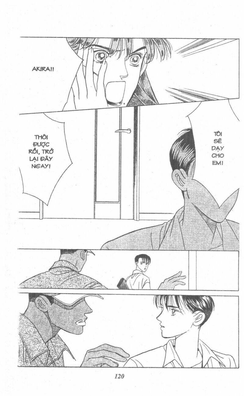 nàng tiên ánh trăng - kaguya hime chapter 5 120