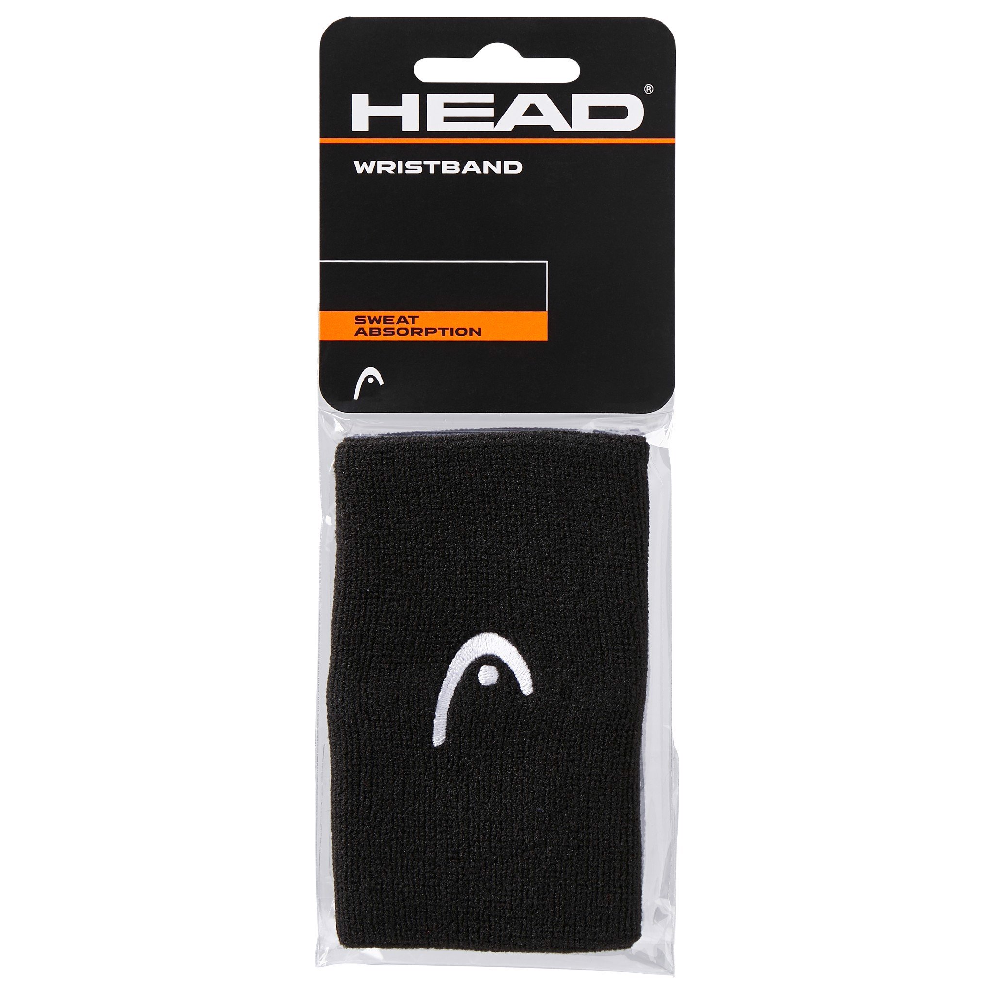MỘT CẶP HEAD 5 INCH TENNIS WRISTBAND -BĂNG MỒ HÔI TAY Màu ngẫu nhiên