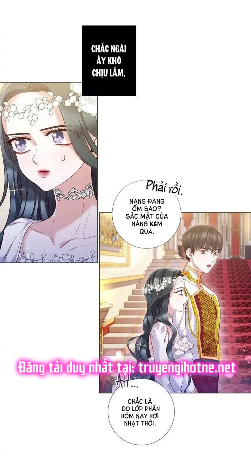 từ tiểu thư thành hoàng hậu - lady to queen chapter 75.2 4