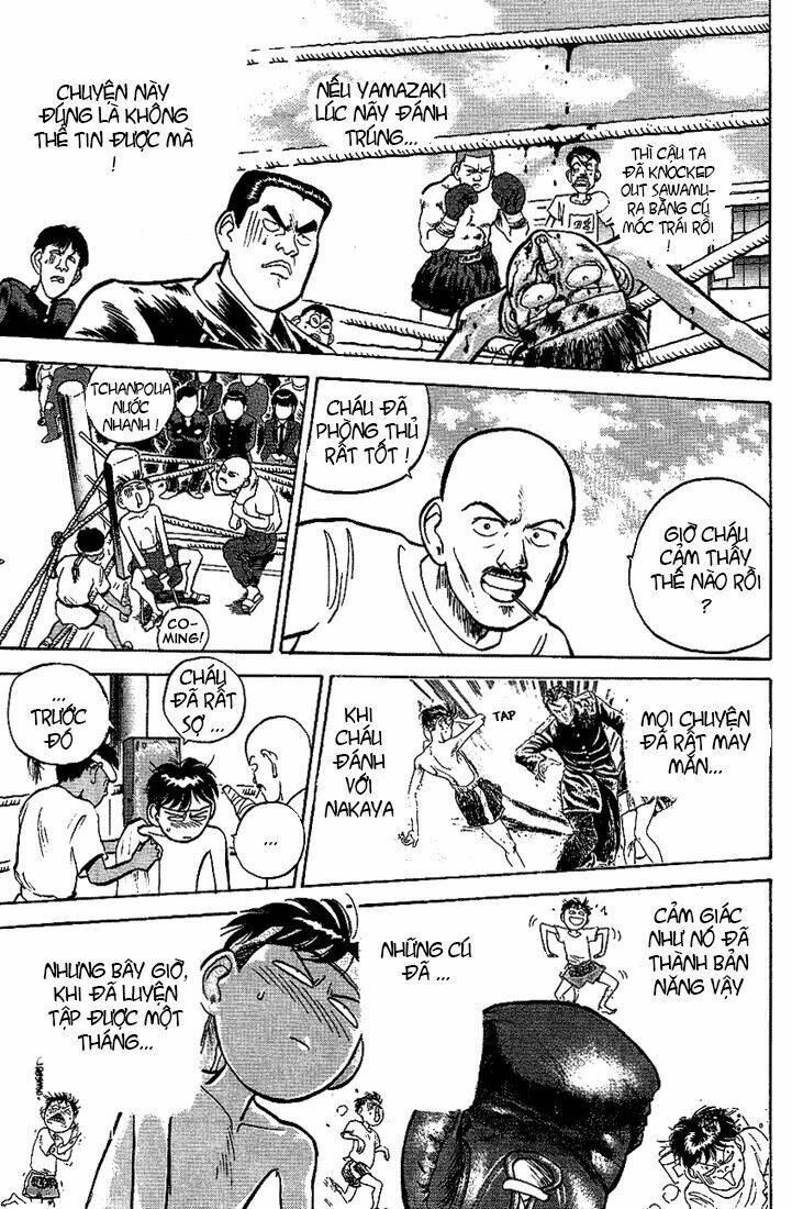 hakaiou noritaka chapter 12 6