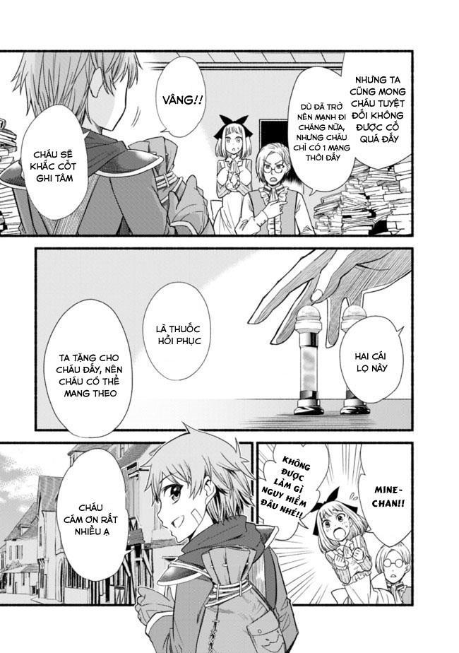 living in this world with cut & paste chapter 2 10