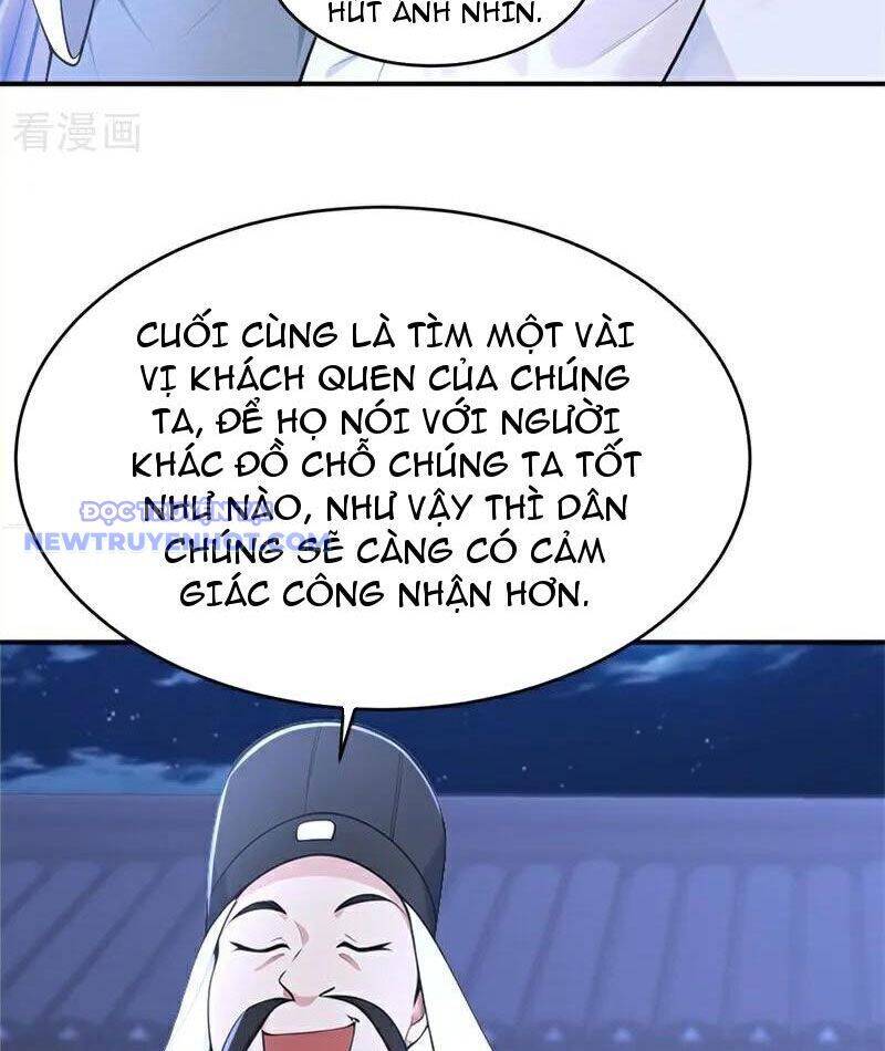 ta thực sự không muốn làm thần tiên chapter 123 46