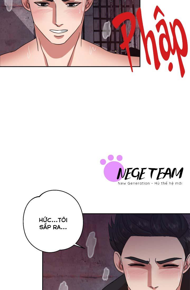 nhiệm vụ không lối thoát chapter 3 27