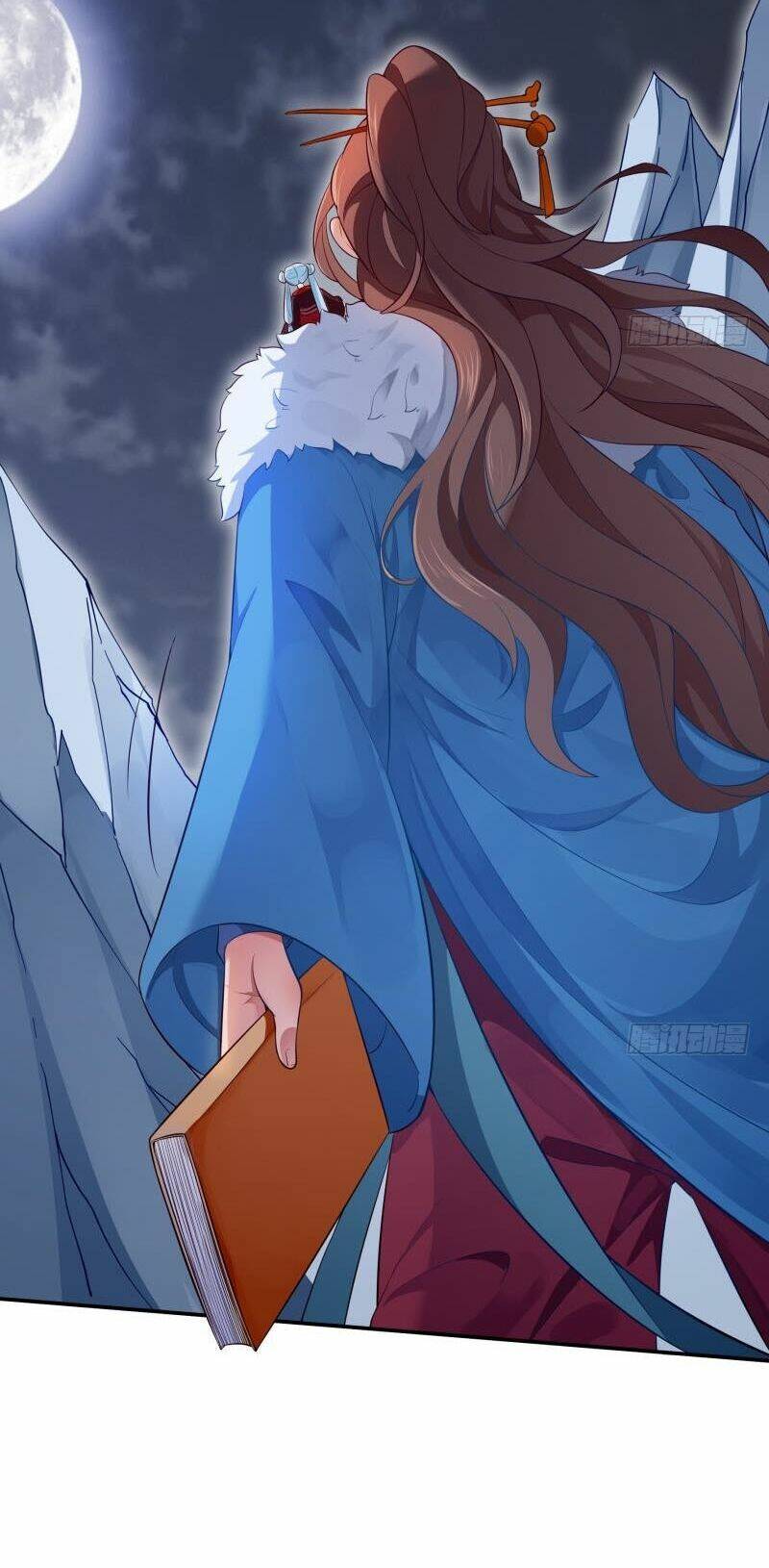 ma nhị đại chapter 15 20