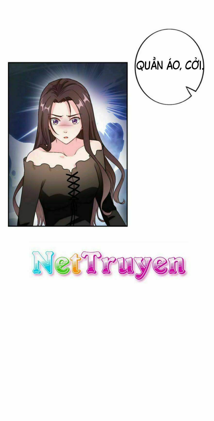 manh bảo đột kích: mami cha con đâu ? chapter 9 32