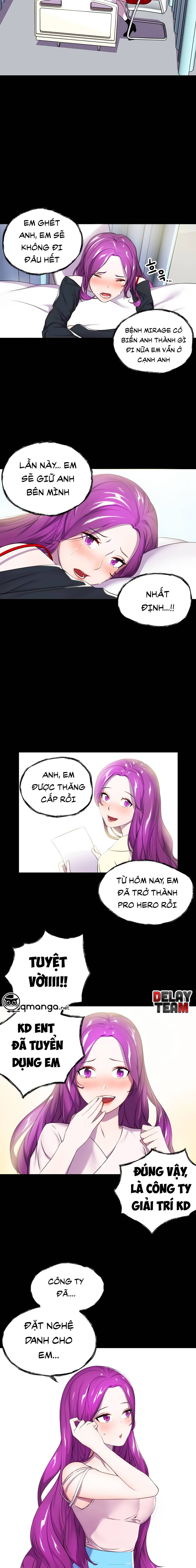 quản lý của siêu anh hùng chapter 1 26