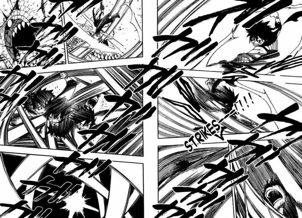 monster hunter orage chapter 14 24