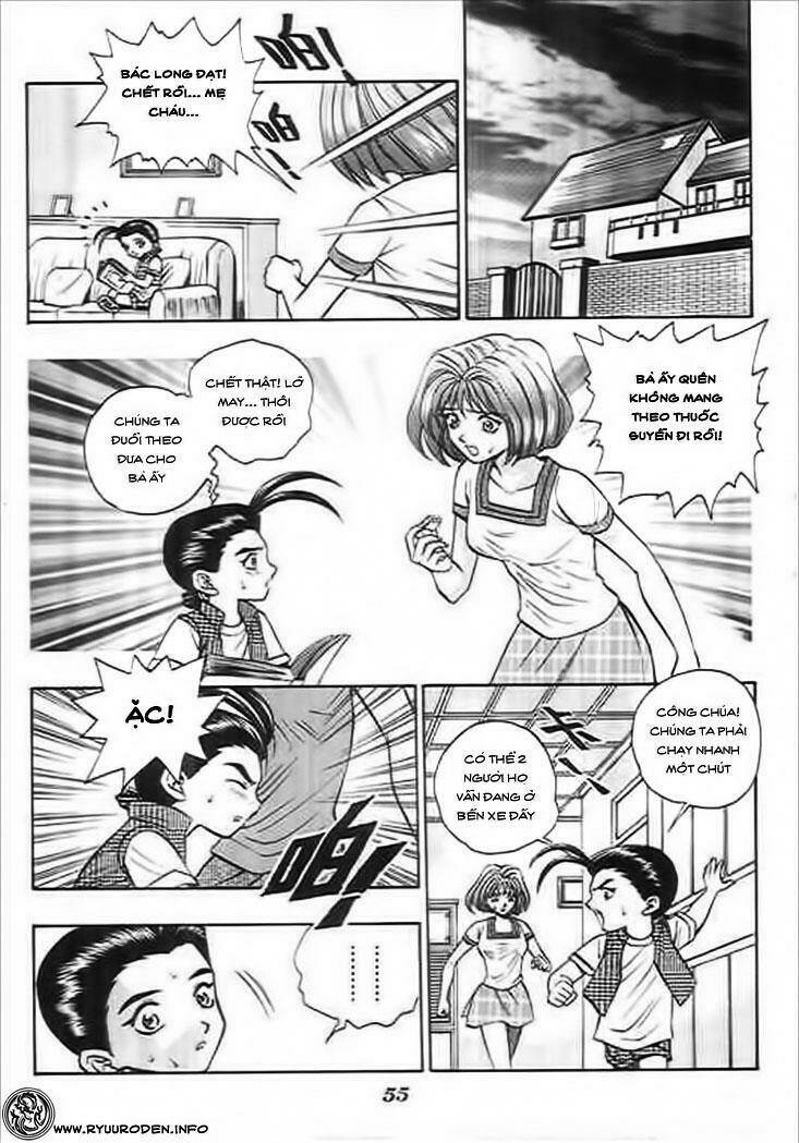 thiên địa nam nhi chapter 19 13