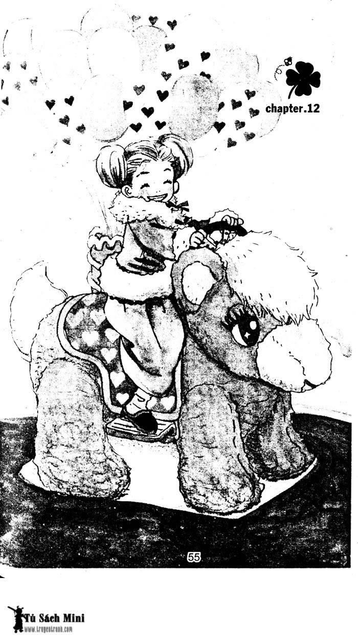 love n life chapter 12 1