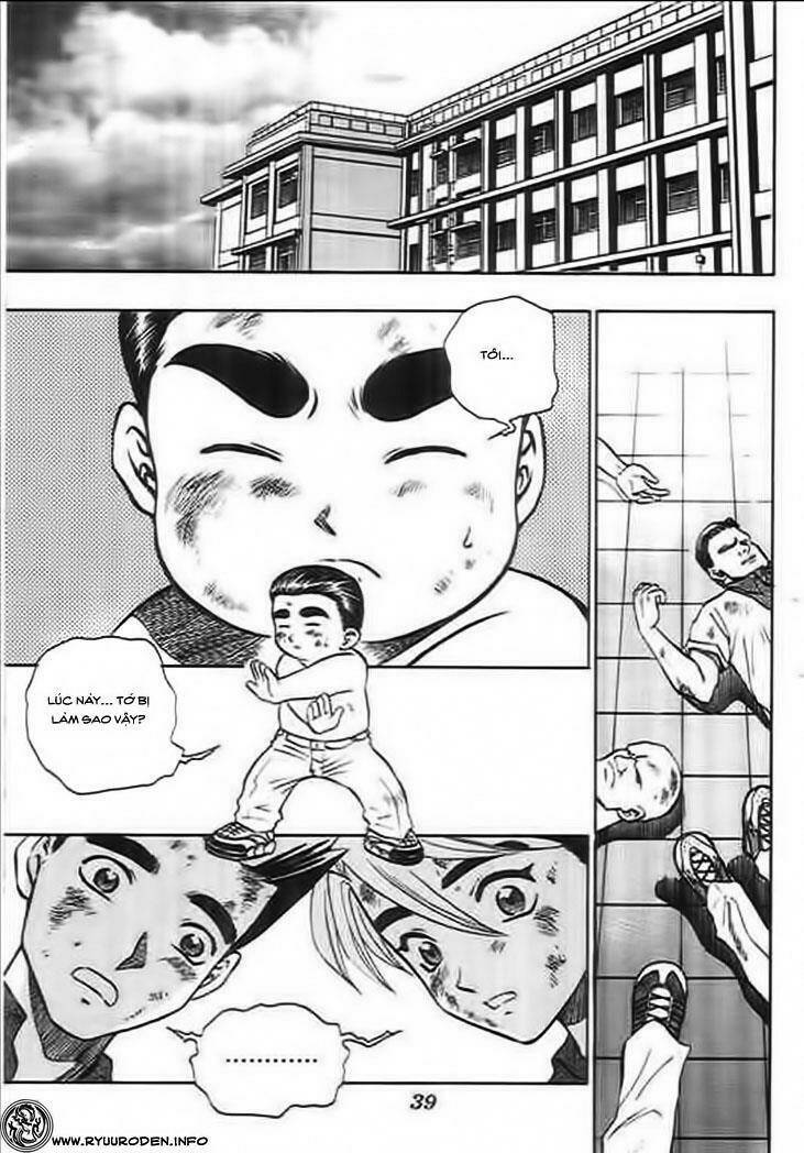 thiên địa nam nhi chapter 27 17