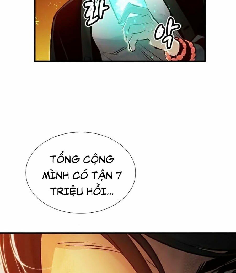 Độc Cô Tử Linh Sư chapter 9 26