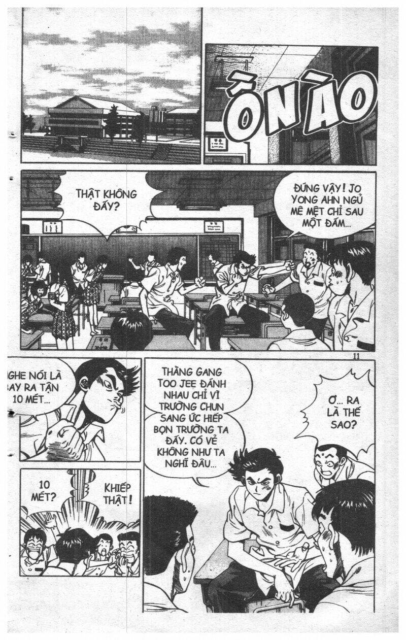 change guy chapter 22 11