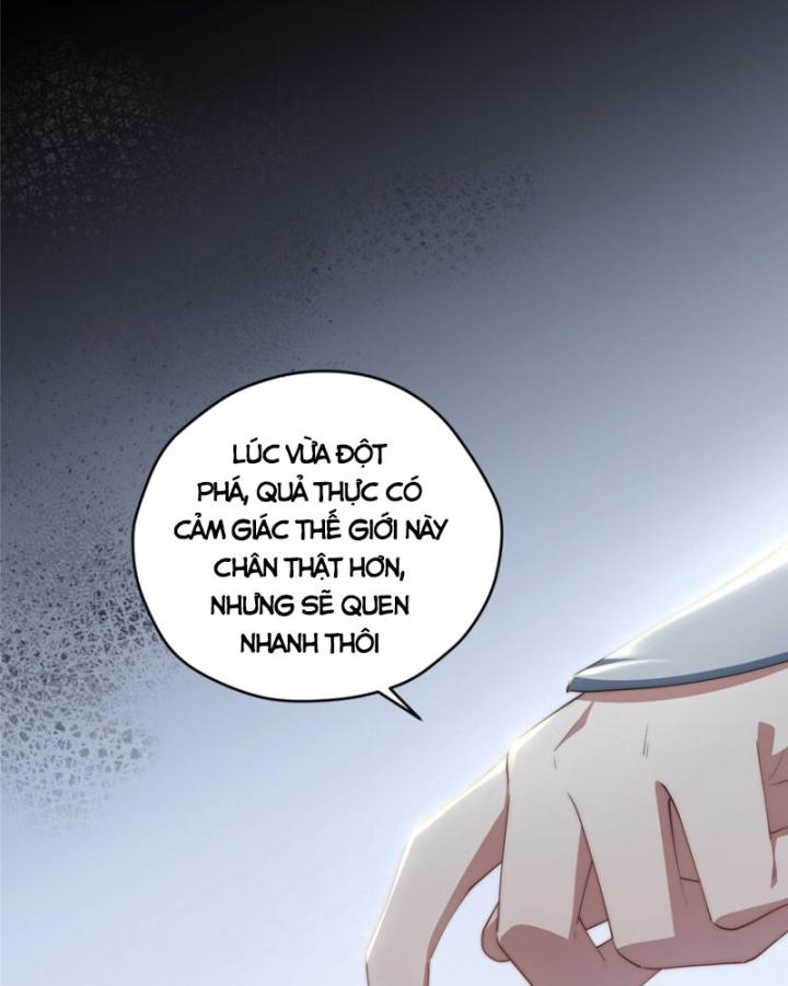 nữ chính chạy từ trong sách ra thì phải làm sao chapter 59 27