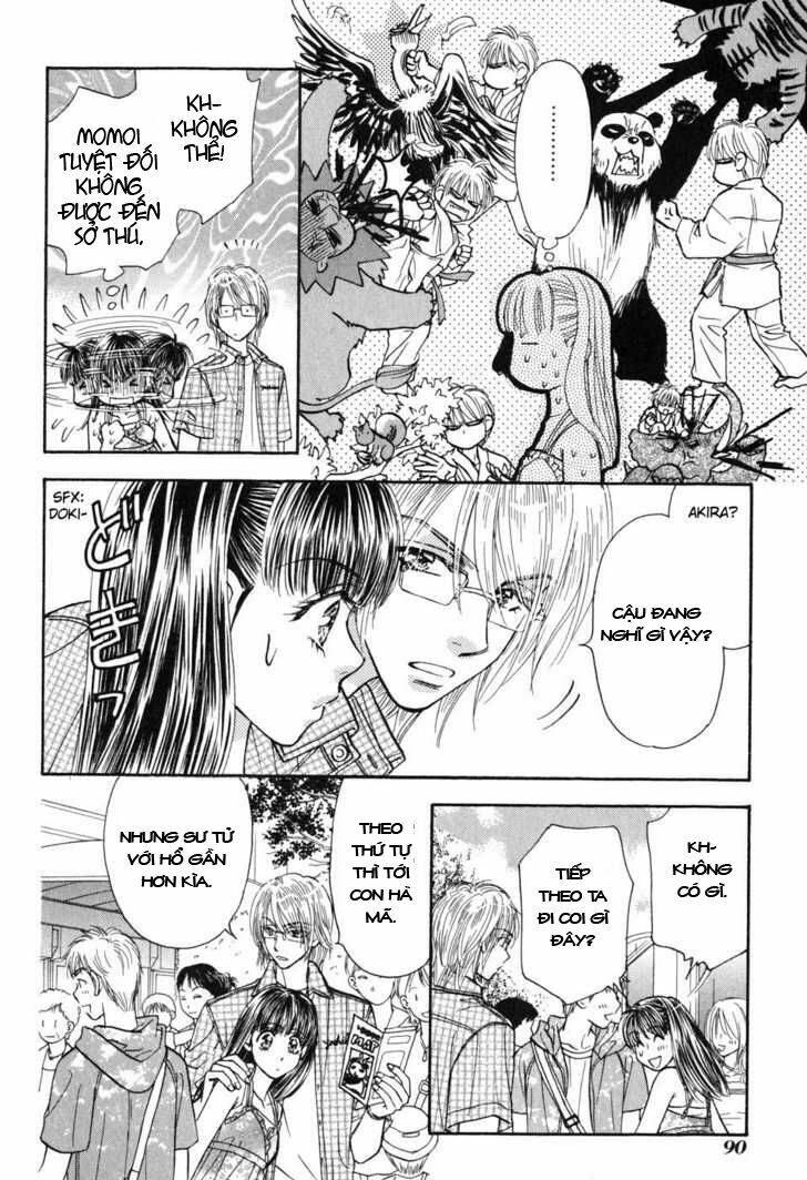 boku to kanojo no xxx chapter 31 7