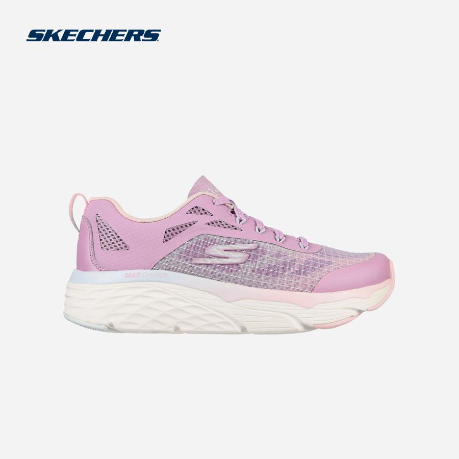 Giày thể thao nữ Skechers Max Cushioning Elite - 128261-LIL