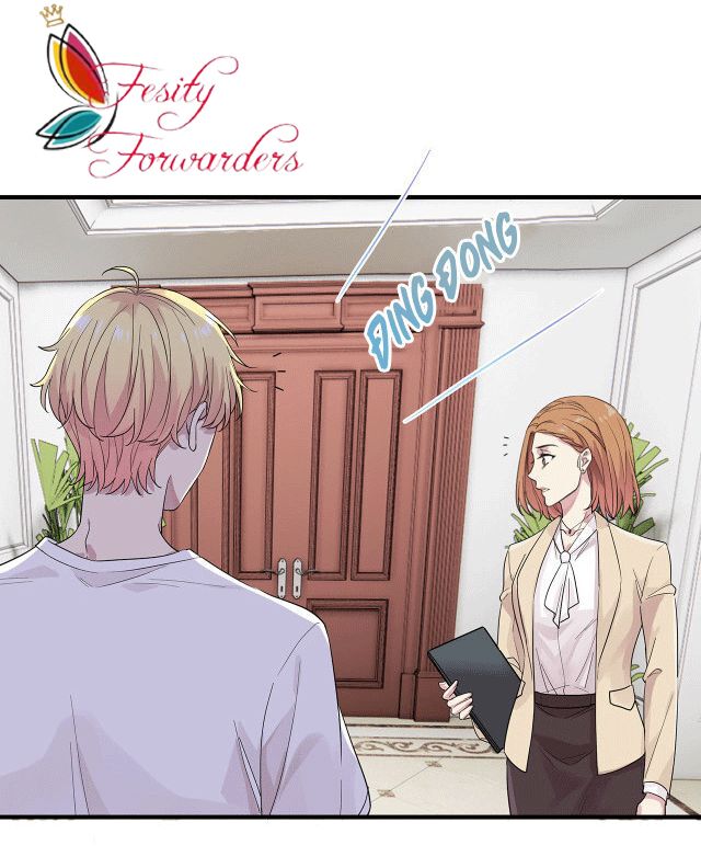 những ngày tháng sống chung với tổng tài chapter 12 9