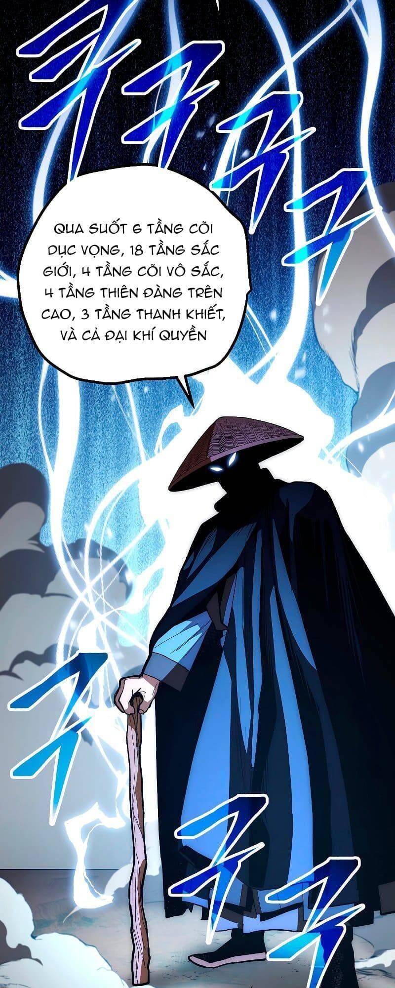 huyền thoại diệt thế độc long chapter 75 43